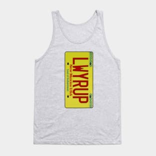 LWYRUP Tank Top